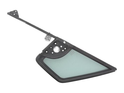 Højre foran trekantet rude CITROËN BERLINGO MULTISPACE (B9) 1.6 HDi 90 (90 hp) 31284795