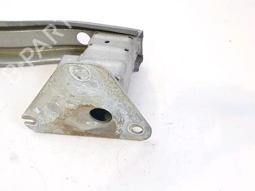 Rear bumper reinforcement PEUGEOT 208 II (UB_, UP_, UW_, UJ_) 1.2 PureTech 130 | BP29517713C73 