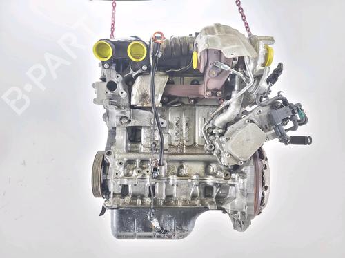 Engine CITROËN C3 II (SC_) 1.6 HDi | BP29762108M1 