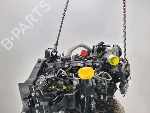 Engine RENAULT MEGANE III Coupe (DZ0/1_) 1.5 dCi (DZ09, DZ0D, DZ1F, DZ1G, DZ14, DZ29) | BP40114926M1 - Image 5