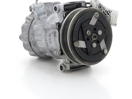 AC compressor PEUGEOT 206+ (2L_, 2M_) 1.4 HDi eco 70 | BP37281141M34 - Image 4
