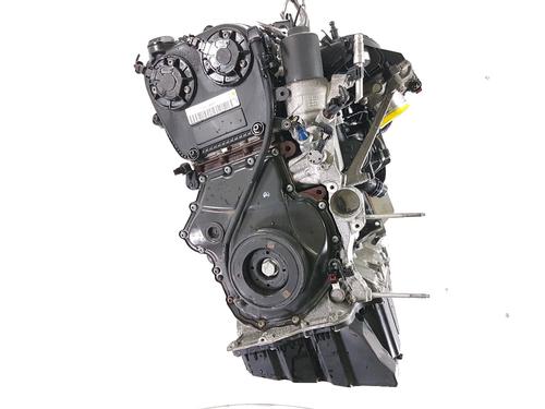 Motor AUDI A6 C8 Avant (4A5) [2018-2025]  28372229