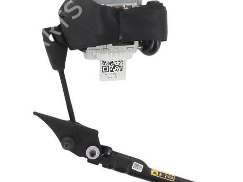 Used Front left seatbelt NISSAN X-TRAIL IV (T33) 1.5 VC-T Mild Hybrid (163 hp) 32278457