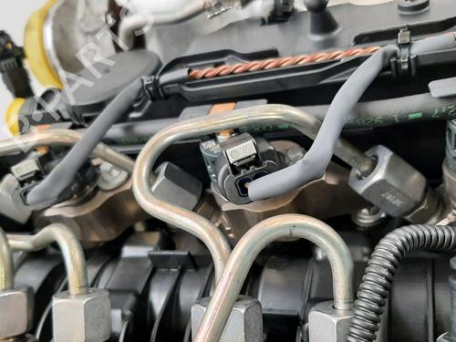 Engine BMW 2 Gran Tourer (F46) 214 d | BP32401479M1 