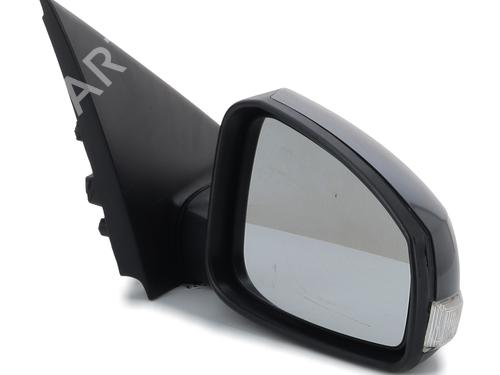 Right mirror RENAULT LAGUNA III (BT0/1) 1.5 dCi (BT00, BT0A, BT0T, BT1J) | BP29931782C27