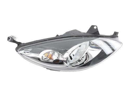 Right headlight RENAULT TWINGO II (CN0_) 1.2 16V (CN04, CN0B) | BP38792536C29 - Image 5