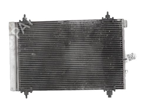 AC radiator PEUGEOT RCZ 2.0 HDi | BP37457394M32 - Image 2