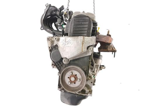 Motor CITROËN C3 I (FC_, FN_) 1.4 i (73 hp) 31985929