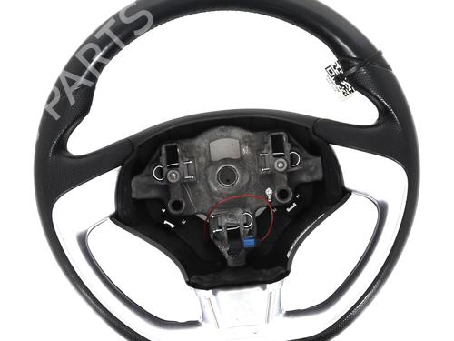 Steering wheel CITROËN DS3 (SA_) 1.6 HDi 115 | BP30166402C49 