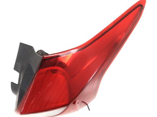Used Right taillight FORD FOCUS III Saloon [2010-2020]  26039439