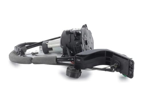 Electronic module PEUGEOT 1007 (KM_) 1.6 16V | BP32401747M83