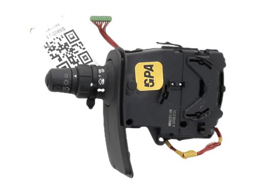 Switch RENAULT CLIO III (BR0/1, CR0/1) 1.5 dCi (BR17, CR17) | BP35940767I30 - Image 3