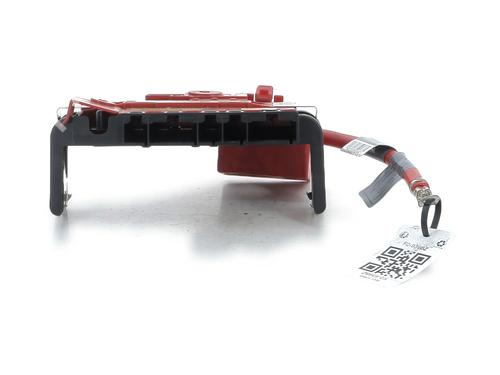 Used Electronic module Electronic module BMW 1 (E87) 118 d (143 hp) 34502860 34502860