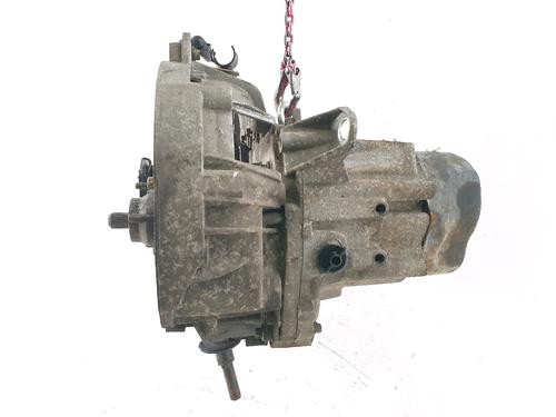 Gearkasse RENAULT CLIO II (BB_, CB_) 1.5 dCi (B/CB07) (65 hp) 32255629