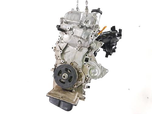 Used Engine HYUNDAI i20 II (GB, IB) 1.0 T-GDI (101 hp) 32333647