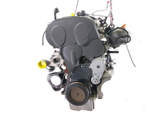Used Engine Engine AUDI A3 Sportback (8PA) 2.0 TDI 16V (140 hp) 36429070 36429070
