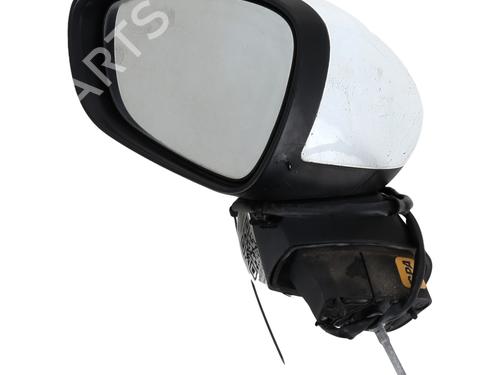 Retrovisor esquerdo CITROËN C3 II (SC_) 1.4 (73 hp) 29552852