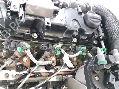 Engine PEUGEOT 206+ (2L_, 2M_) 1.4 HDi eco 70 | BP29931455M1