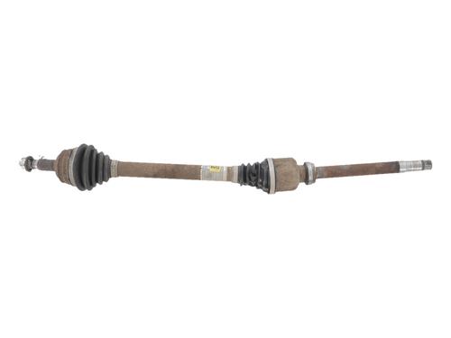 Used Right front driveshaft Right front driveshaft PEUGEOT 308 II (LB_, LP_, LW_, LH_, L3_) 1.6 HDi / BlueHDi 115 (115 hp) 34337206 34337206
