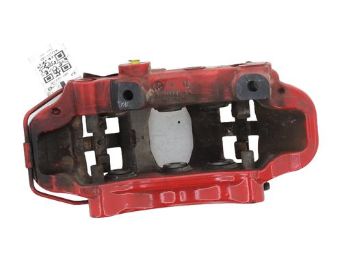 Left front brake caliper PORSCHE 911 (991) 3.8 Carrera 4S | BP34001017M105 - Image 2