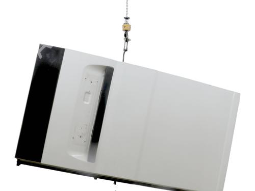 Used Left tailgate CITROËN JUMPER II Van 2.2 HDi 100 (101 hp) 30924747