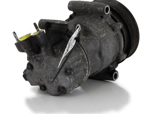 AC compressor PEUGEOT 207 (WA_, WC_) 1.6 HDi | BP28106044M34 