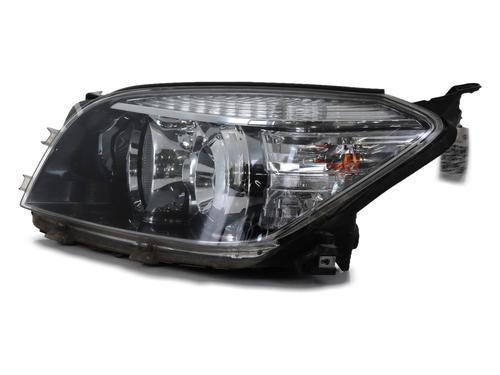 Venstre forlygte Venstre forlygte TOYOTA RAV 4 III (_A3_) 2.2 D 4WD (ALA30_, ALA30R) (177 hp) 39665878 39665878