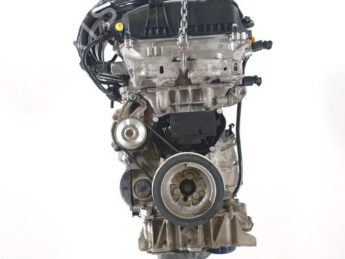 Motor PEUGEOT 208 I (CA_, CC_) 1.2 VTI 82 (82 hp) 27603560