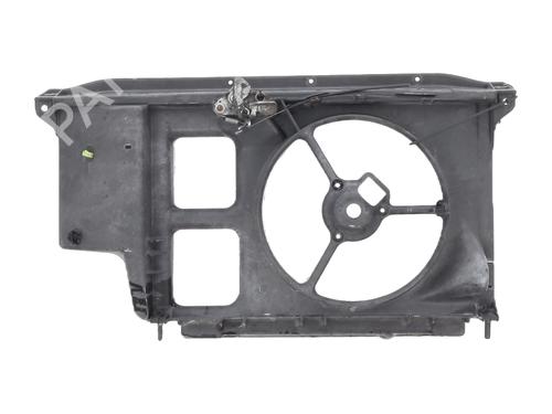 Used Front slam panel Front slam panel PEUGEOT 206 Hatchback (2A/C) 1.1 i (60 hp) 32842289 32842289