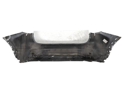 Rear bumper NISSAN QASHQAI II (J11, J11_) 1.6 dCi | BP30190807C8 
