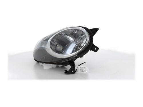 Used Right headlight NISSAN MICRA III (K12) 1.5 dCi (86 hp) 27247528