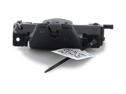 Tailgate lock BMW 1 (E87) 118 d | BP25247836C101 