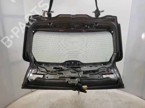 Tailgate BMW X5 (E70) 3.0 sd | BP33733408C6 - Image 2