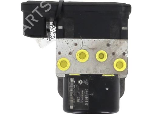 ABS pump PORSCHE CAYENNE (9PA) Turbo S 4.8 | BP29762121M43 