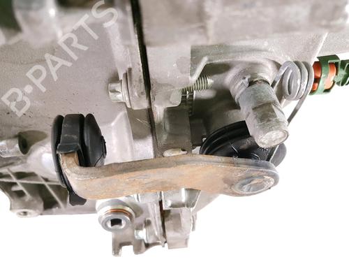 Gearkasse RENAULT CLIO II (BB_, CB_)  | BP29198319M3 