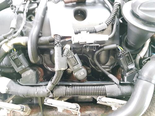 Engine PEUGEOT 607 (9D, 9U) 2.7 HDi 24V | BP30118722M1