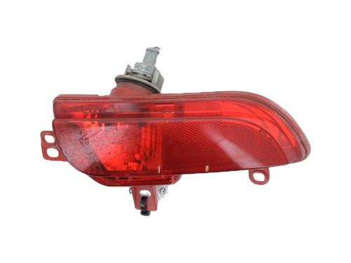 Rear bumper left light PEUGEOT 206+ (2L_, 2M_) 1.4 HDi eco 70 | BP30118544C81 