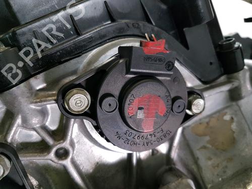 Engine HONDA CIVIC X Hatchback (FC_, FK_) 1.0 VTEC (FK6) | BP31912590M1