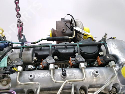 Engine CHEVROLET ORLANDO (J309) 2.0 D | BP39461429M1 - Image 10