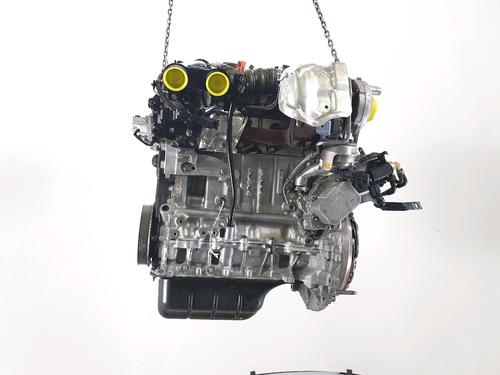 Engine CITROËN DS4 (NX_) 1.6 HDi 110 | BP40068752M1 - Image 2