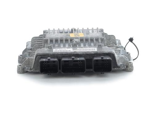 Used Engine control unit (ECU) Engine control unit (ECU) CITROËN C2 (JM_) 1.4 HDi (68 hp) 33159672 33159672