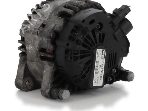Alternator PEUGEOT 206 SW (2E/K) 1.4 HDi | BP27189254M7 - Image 2