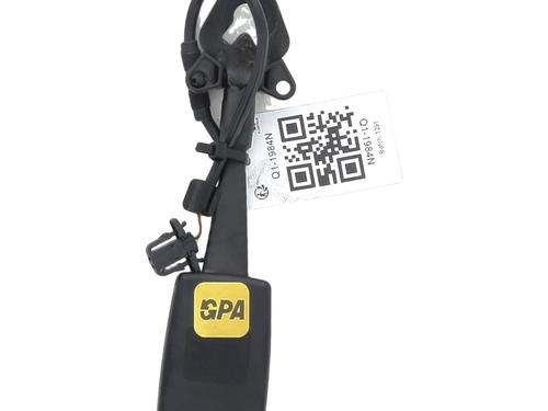 Seat buckle AUDI A4 B7 (8EC) 3.2 FSI quattro | BP33280777I32 - Image 3
