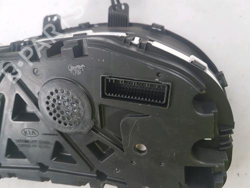 Instrument cluster KIA STONIC (YB) 1.0 T-GDi | BP13889814C47 
