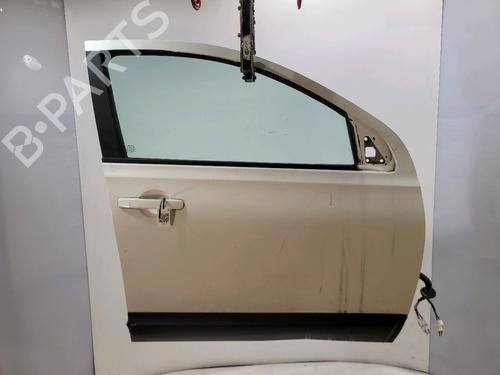 Used Right front door NISSAN QASHQAI I (J10, NJ10) 1.5 dCi (110 hp) 30895872