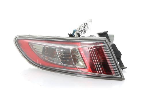 Left taillight HONDA CIVIC VIII Hatchback (FN, FK) 1.4 (FK1, FN4) | BP29873992C34