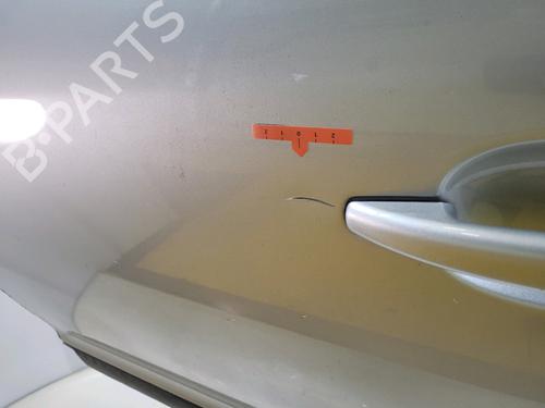 Left rear door CITROËN C4 I (LC_) 1.6 HDi | BP29932232C4 