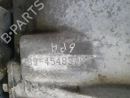 Gearbox FORD KA (RU8) 1.2 | BP37191077M3 - Image 5