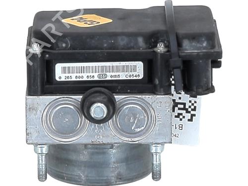 ABS Bremseaggregat RENAULT CLIO II (BB_, CB_)  | BP28286375M43 