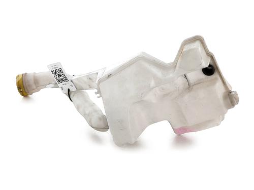 Ruitensproeierreservoir RENAULT CLIO IV (BH_) 1.5 dCi 75 (75 hp) 30918618